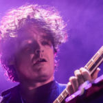 Anathema Acoustic Resonance en Chile (2019)