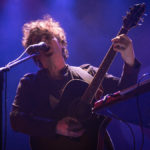 Anathema Acoustic Resonance en Chile (2019)
