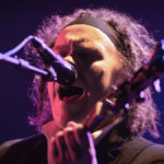 Anathema Acoustic Resonance en Chile (2019)
