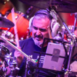 Rodrigo Atilio Sánchez - Plasma (2019)