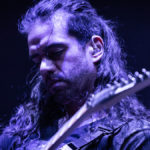 Claudio Cordero - Plasma (2019)