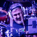 Rodrigo Atilio Sánchez - Plasma (2019)