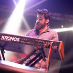 Elias Martinez - Plasma (2019)