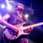 Claudio Cordero - Plasma (2019)