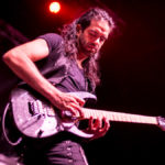 Claudio Cordero - Plasma (2019)