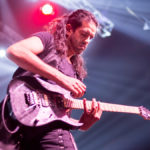 Claudio Cordero - Plasma (2019)