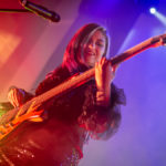 América Paz y la 54 band (2019)