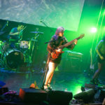 América Paz y la 54 band (2019)