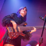 América Paz y la 54 band (2019)