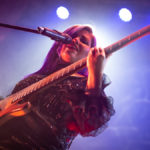 América Paz y la 54 band (2019)