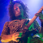 América Paz y la 54 band (2019)
