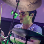 América Paz y la 54 band (2019)