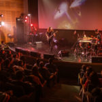 Mauricio Nader en Sala SCD Plaza Egaña (2019)