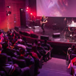 Mauricio Nader en Sala SCD Plaza Egaña (2019)