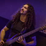 Mauricio Nader en Sala SCD Plaza Egaña (2019)