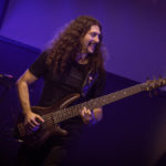 Mauricio Nader en Sala SCD Plaza Egaña (2019)