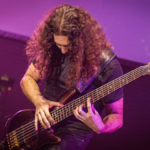 Mauricio Nader en Sala SCD Plaza Egaña (2019)
