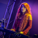 Johanna Sánchez en Sala SCD Plaza Egaña (2019)