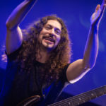 Mauricio Nader en Sala SCD Plaza Egaña (2019)