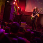 Mauricio Nader en Sala SCD Plaza Egaña (2019)