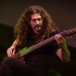 Mauricio Nader en Sala SCD Plaza Egaña (2019)