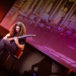 Mauricio Nader en Sala SCD Plaza Egaña (2019)