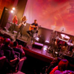 Mauricio Nader en Sala SCD Plaza Egaña (2019)