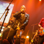 Deck en Sala SCD Bellavista (2019)