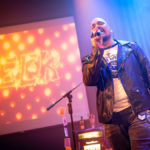Deck en Sala SCD Bellavista (2019)