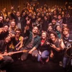 Deck en Sala SCD Bellavista (2019)