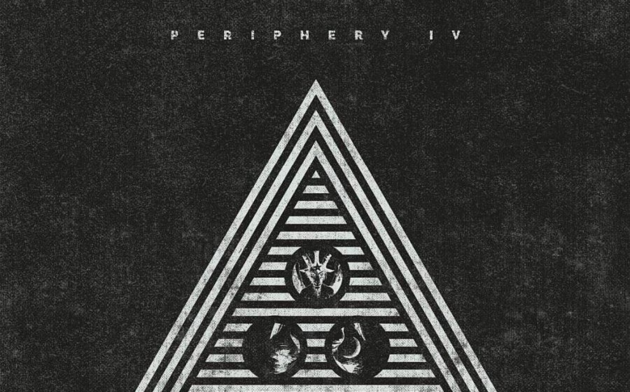 Periphery IV: HAIL STAN