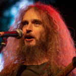 Guthrie Govan en Chile (2019)