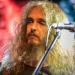 Guthrie Govan en Chile (2019)