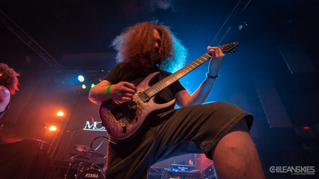 Monuments en Chile (2019)