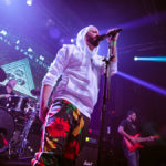Periphery en Chile (2019)