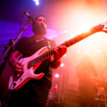 Periphery en Chile (2019)