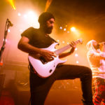 Periphery en Chile (2019)