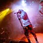 Periphery en Chile (2019)