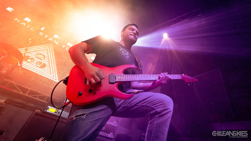 Periphery en Chile (2019)