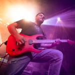 Periphery en Chile (2019)