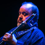Steve Rothery