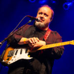 Steve Rothery