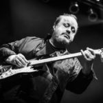 Steve Rothery