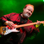 Steve Rothery