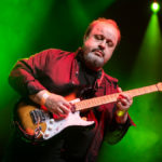 Steve Rothery