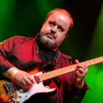 Steve Rothery