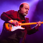 Steve Rothery