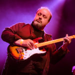 Steve Rothery