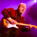 Steve Rothery