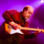 Steve Rothery